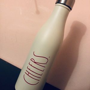 Rae Dun insulated bottle